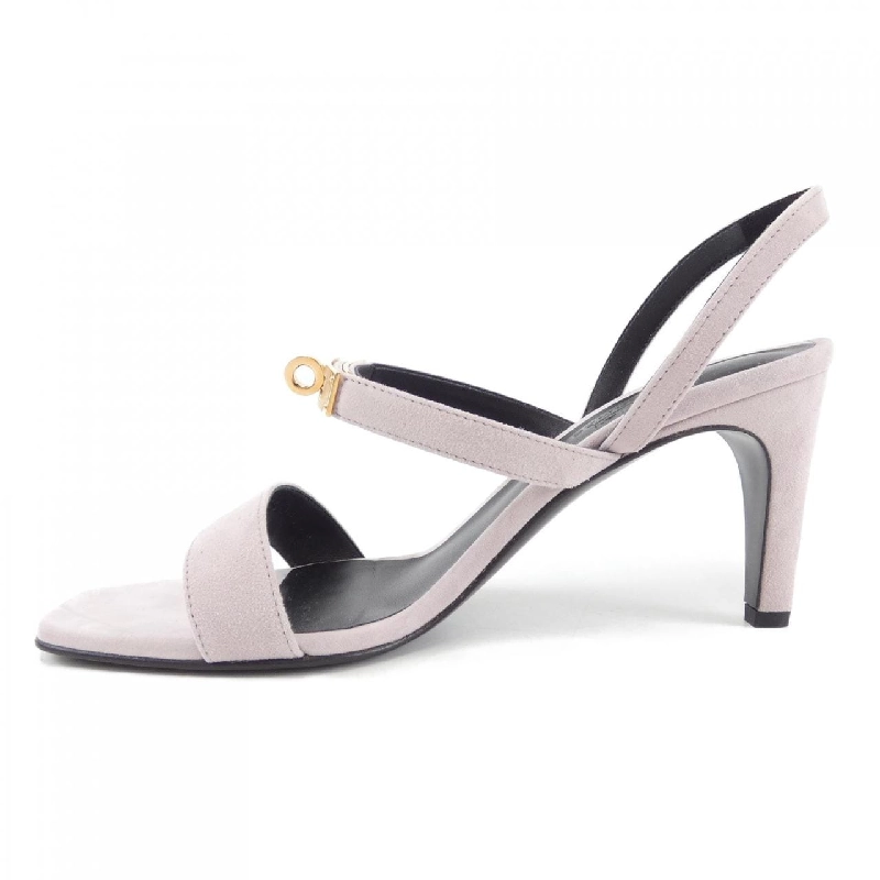 【Mã giảm giá】Giày sandal HERMES 663918