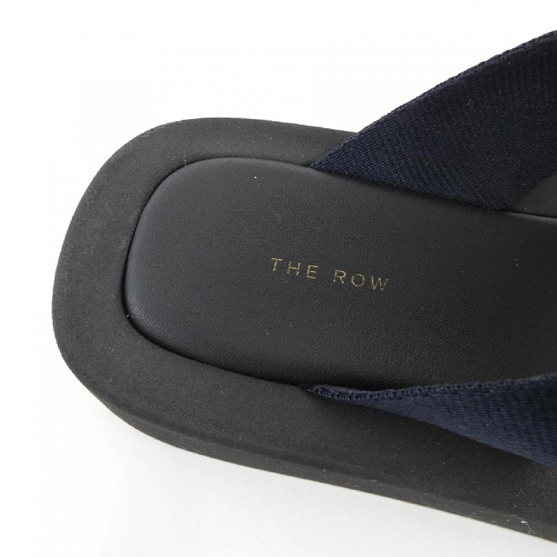 ザロウ THE ROW Sandal - Hàng hiệu Authentic 830900
