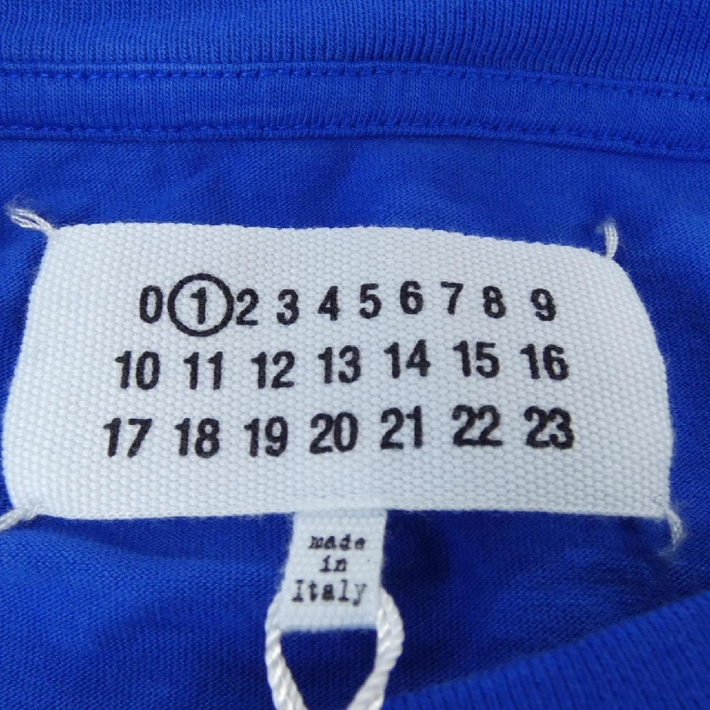 Áo thun Maison Margiela S51GC0514 - Hàng hiệu Authentic 775703