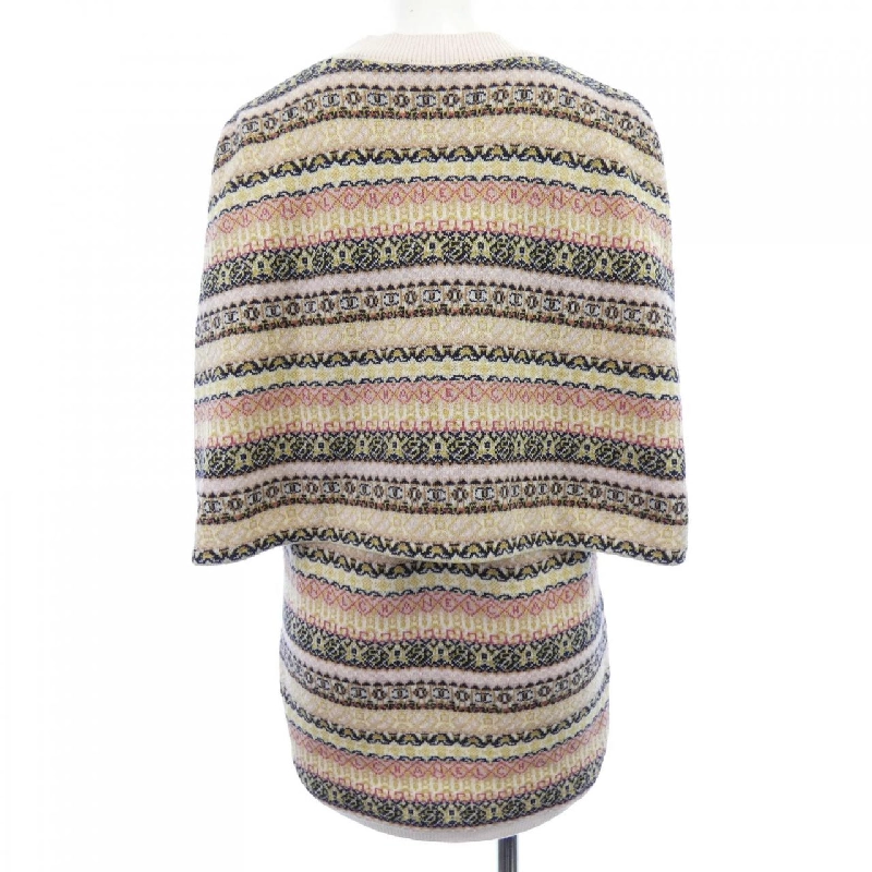 Chanel CHANEL P54485K07123 Áo len 633271