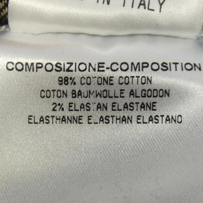 Gucci GUCCI 184673 Jeans - Hàng hiệu Chính hãng 808624