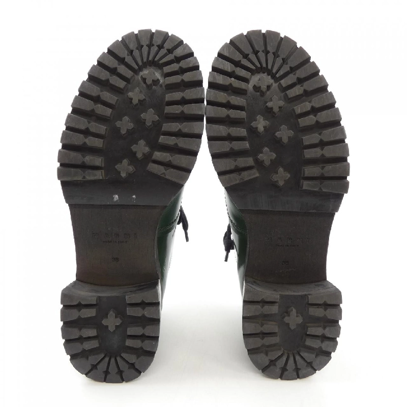 【Khuyến mãi】Giày MARNI 663455