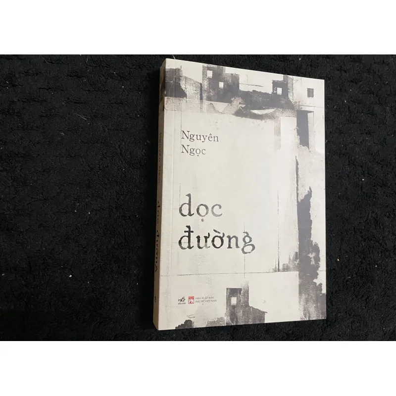 Chuyện dọc đường - Nguyên Ngọc  1025180