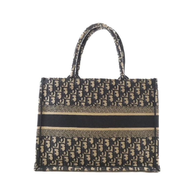 Túi xách Dior Book Tote Medium M1296ZRIW - Hàng hiệu Authentic 764193