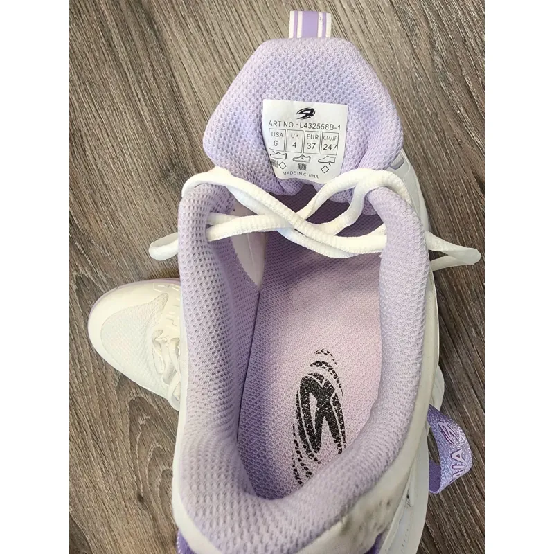 Giày pickleball Ecopaia nội địa Trung mới đi 2 lần 775812