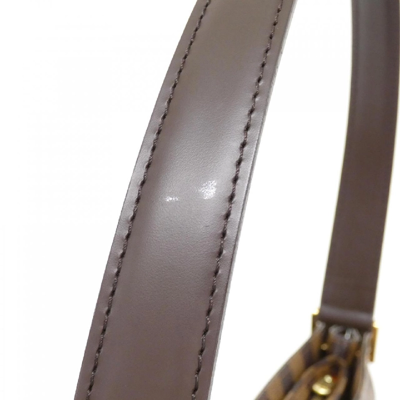 Túi xách vai Louis Vuitton Damier Overny N51129 612446