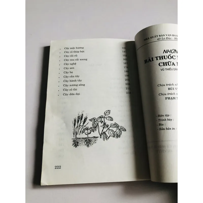 NHỮNG BÀI THUỐC DÂN GIAN CHỮA BỆNH  693646