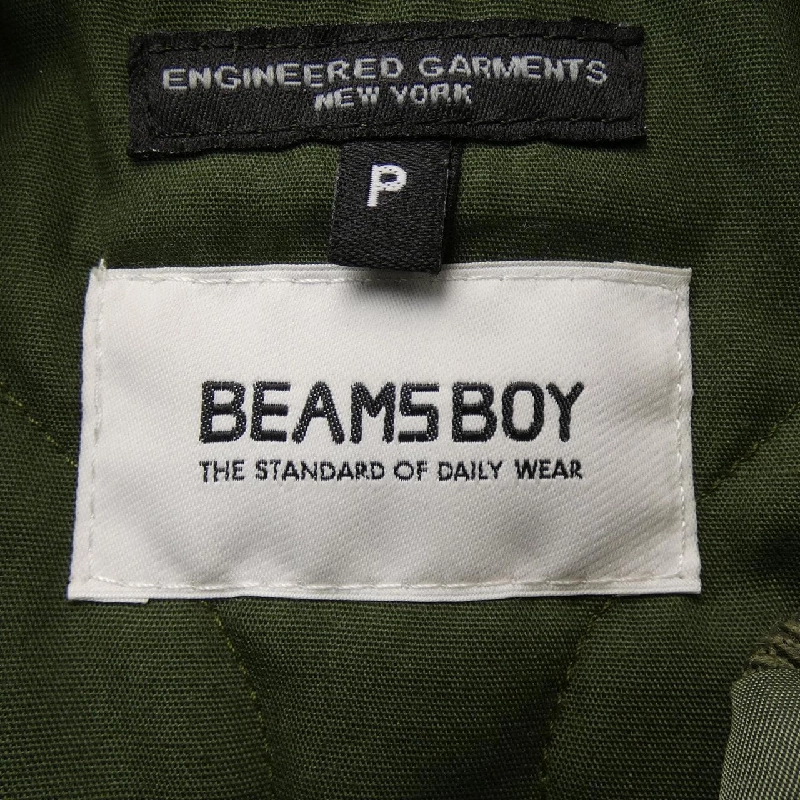 Áo khoác ENGINEERED GARMENTS 640906