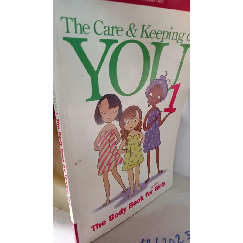 học chăm sóc bé - bản tiếng anh 720545