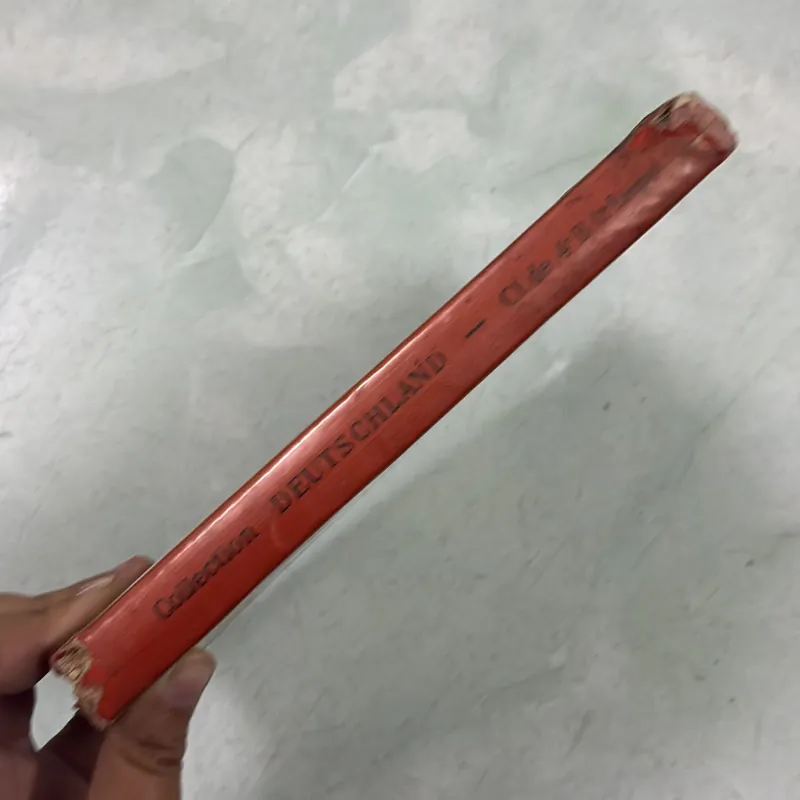 Sách học Tiếng Đức cơ bản 988733