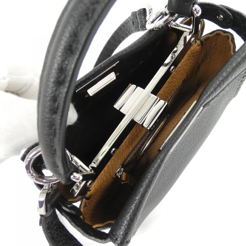 Túi Fendi SELLERIA Peekaboo Mini 8BN244 Q0J - Hàng hiệu Chính hãng 766375