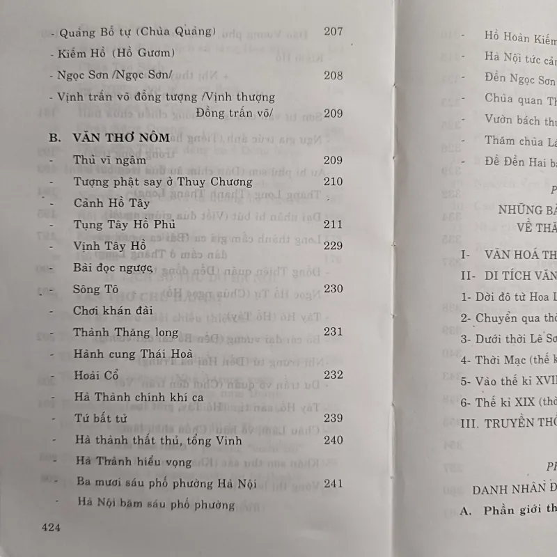 Ngàn năm văn hóa đất Thăng Long - Hồ Phương Lan (Tuyển chọn và giới thiệu) 975562