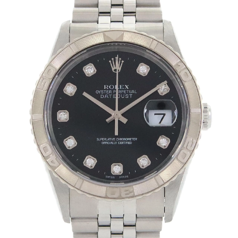 Đồng hồ Rolex Thunderbird 16264G･5 SSxWG tự động A - Hàng hiệu chính hãng 881210