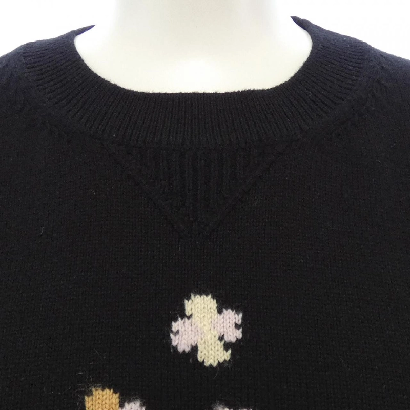 【Khuyến mãi】Chanel CHANEL Áo len 645999