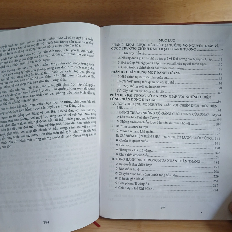 Đại Tướng Võ Nguyên Giáp & Những Chiến Công Chấn Động Địa Cầu - Phạm Hùng tuyển chọn 539355