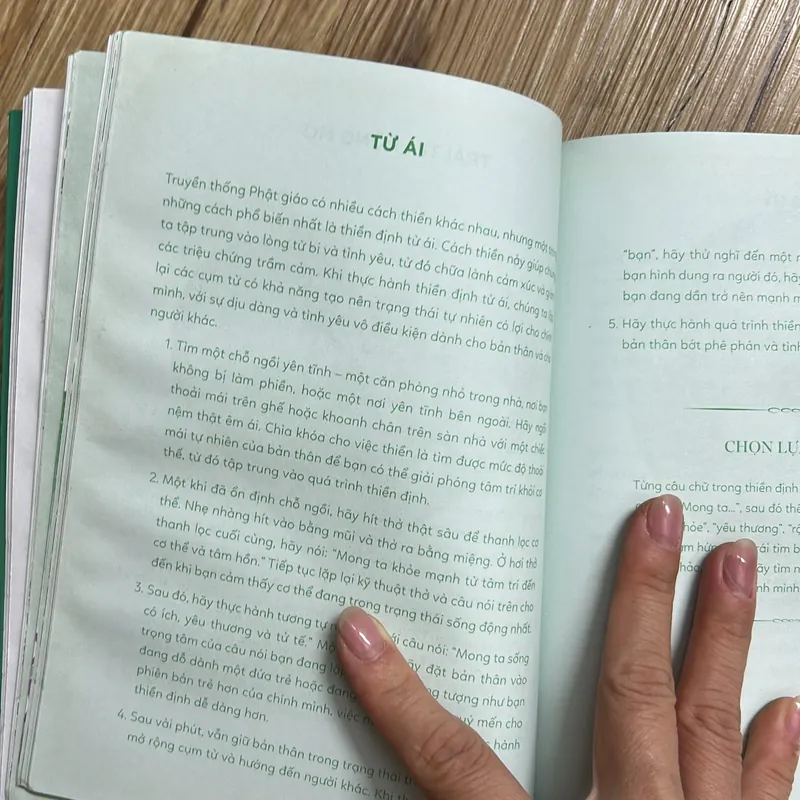 Sống sao cho đủ đầy 568768