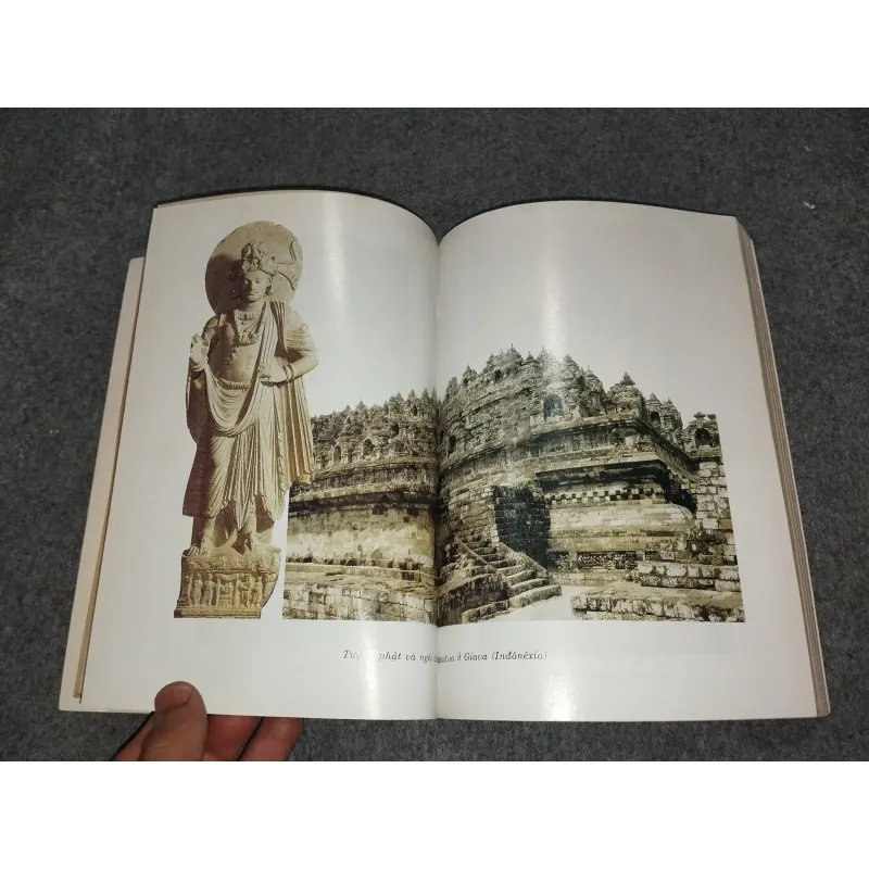 LỊCH SỬ VĂN MINH THẾ GIỚI 698936