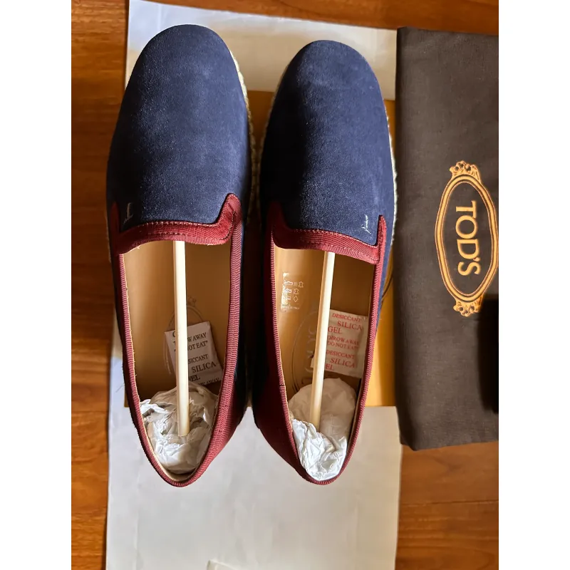 Giầy Tod’s Size 5 1/2 697144