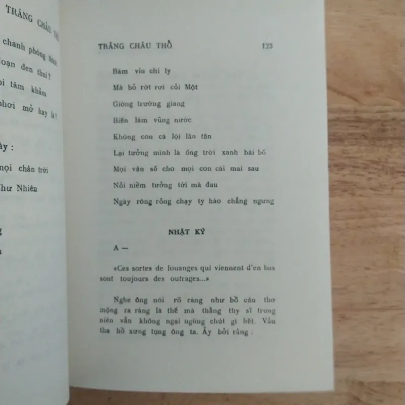 Vấn đề căn bản của siêu hình học Trăng Châu Thổ - Martin Heidegger ( Bùi giáng dịch ) cũ 690013