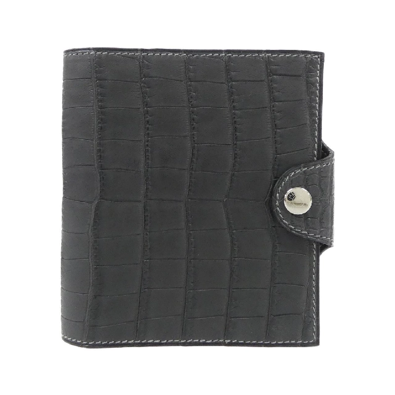 Bìa sổ MINI HERMES YULIS - Hàng hiệu Authentic 773338