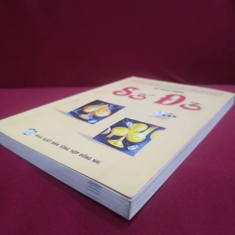 Số Đỏ - Vũ Trọng 📚 1020750