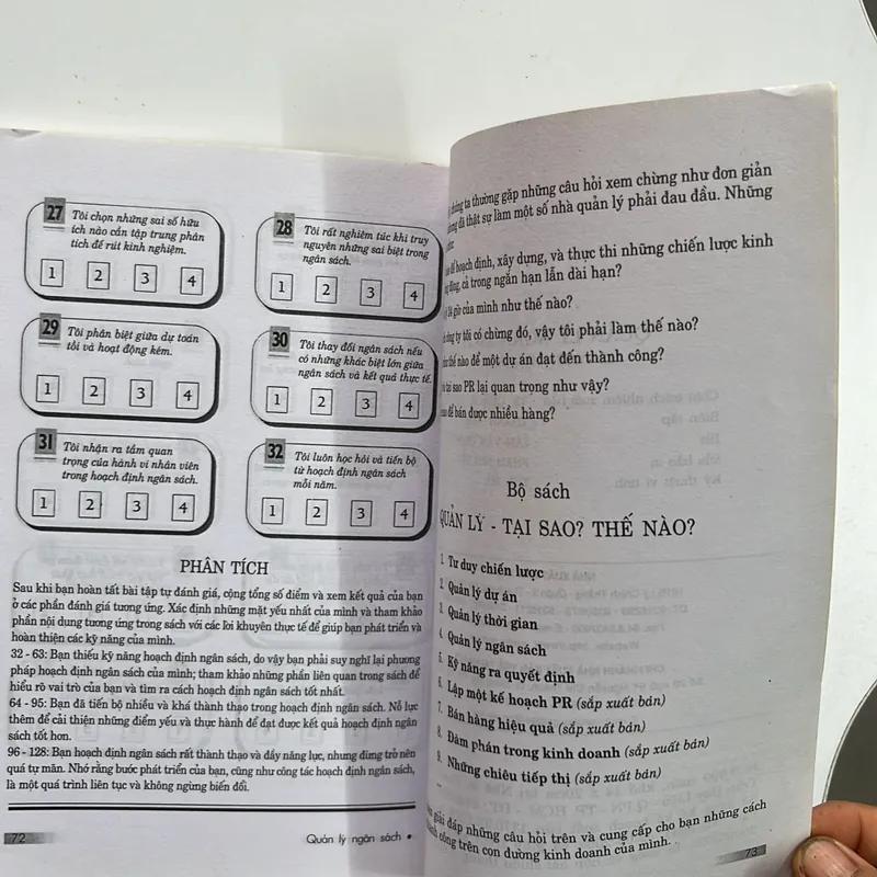 Quản lý ngân sách – Lê Tuyên (biên dịch) 716350