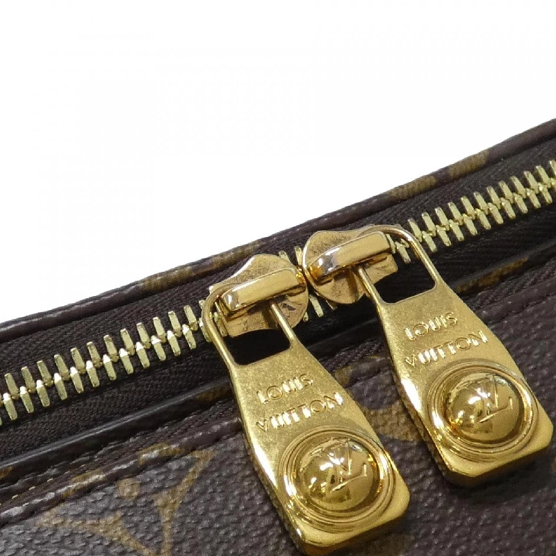 Túi đeo hông Louis Vuitton Monogram Archive Rush Bum Bag M14019 - Hàng hiệu Authentic 763906