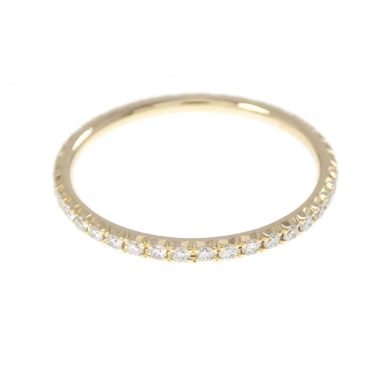 Nhẫn Metro Tiffany - Hàng hiệu Authentic 835653