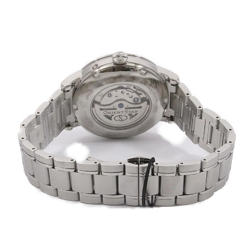 Orient Star F7M6-UAB0/RK-AY0102S Đồng hồ cơ Moon Phase - Hàng hiệu Chính hãng 882893