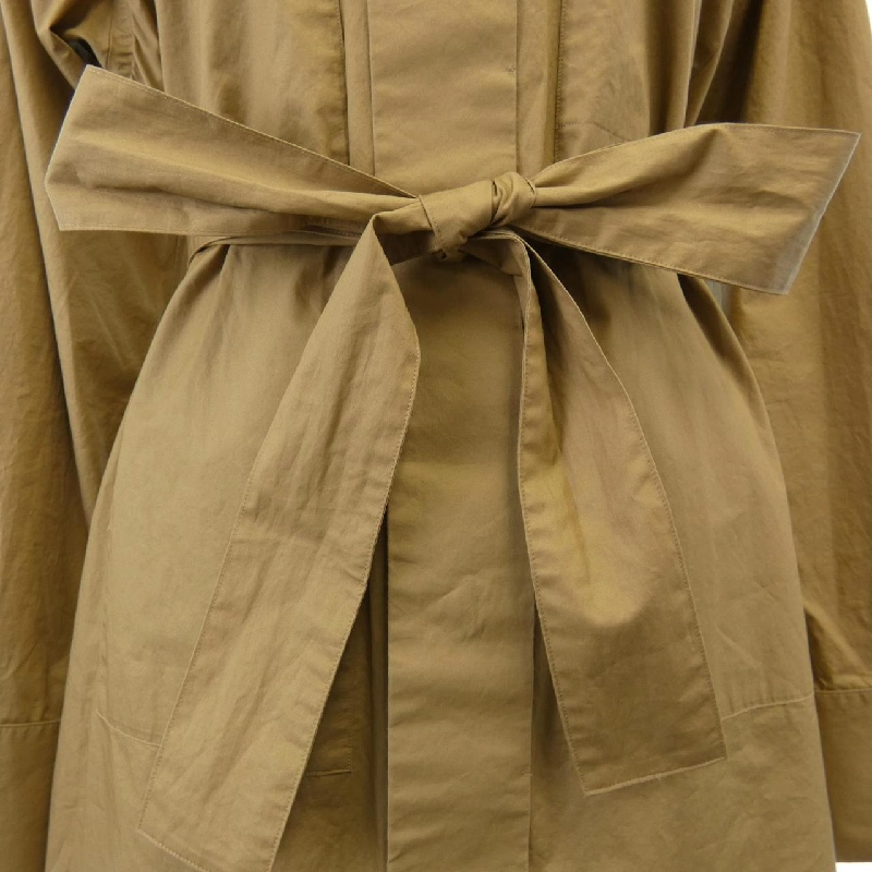 【Mã giảm giá】POSTELEGANT Váy liền 649778