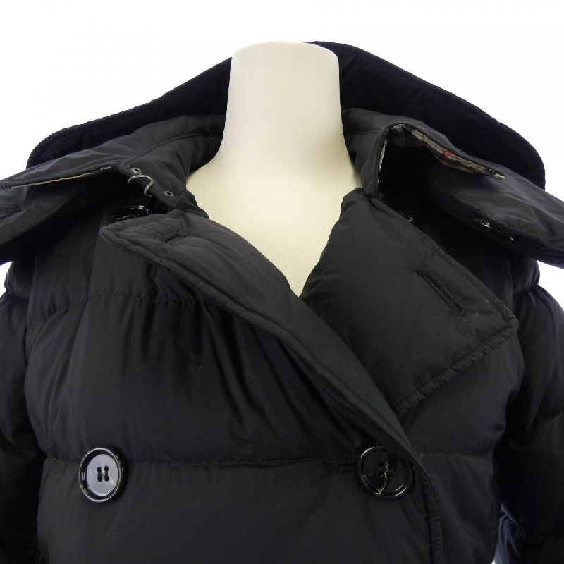 Burberry BURBERRY 80446801 Áo khoác lông - Hàng hiệu Chính hãng 817992