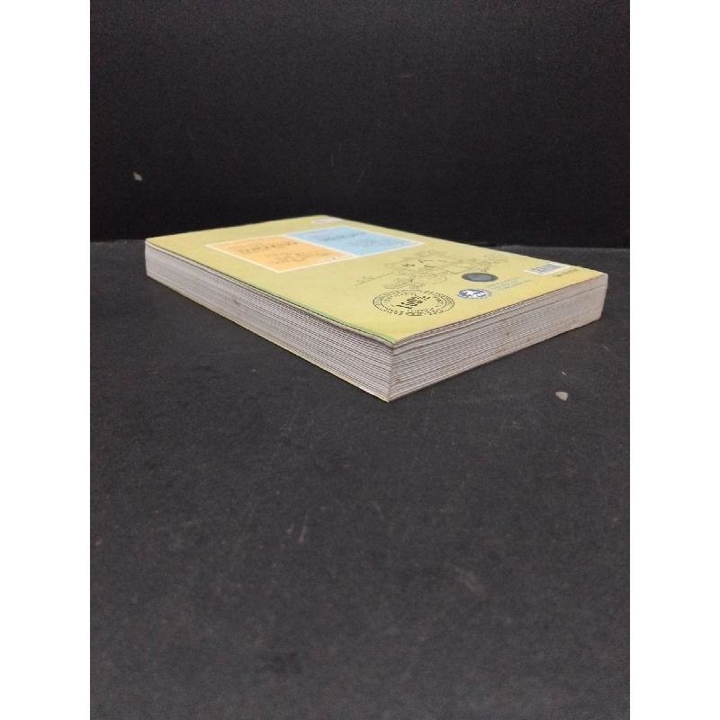 Chiếc nôi ươm hạt giống tài năng Gs.Phùng Đức Toàn mới 90% bẩn bìa, ố nhẹ 2009 HCM.ASB3010 918129