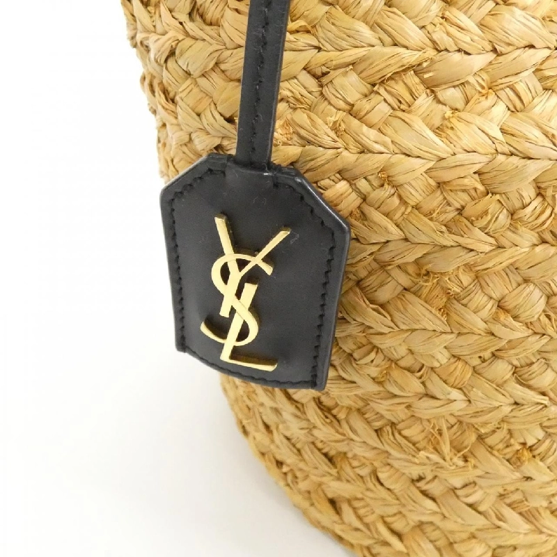 Túi xách San Laurent Panier 579518 GQTHJ - Hàng hiệu Authentic 804705