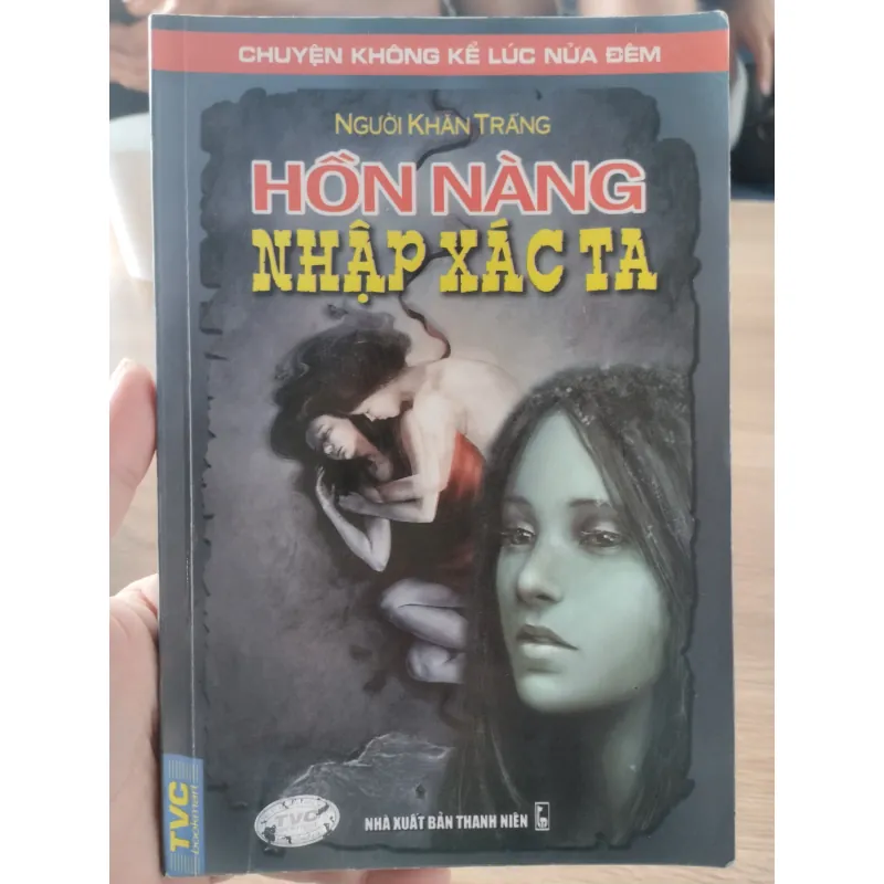  Hồn Nàng Nhập Xác Ta 1032088