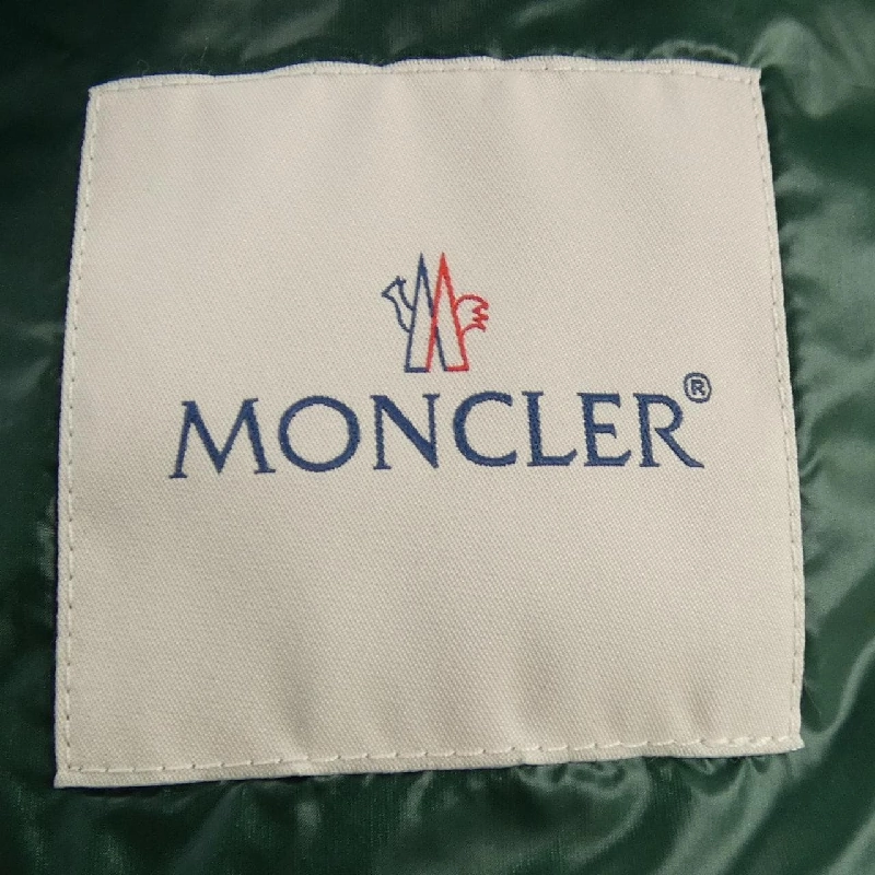Moncler MONCLER GUI Áo gile - Hàng hiệu Chính hãng 896808