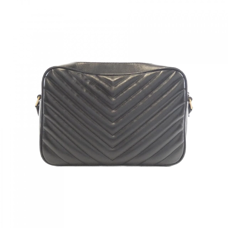 Túi xách vai Saint Laurent Lou M 612544 DV707 610743