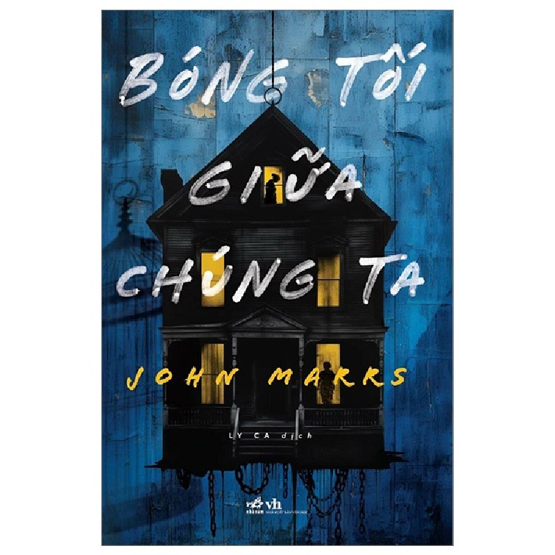 Bóng Tối Giữa Chúng Ta - John Marrs 141698