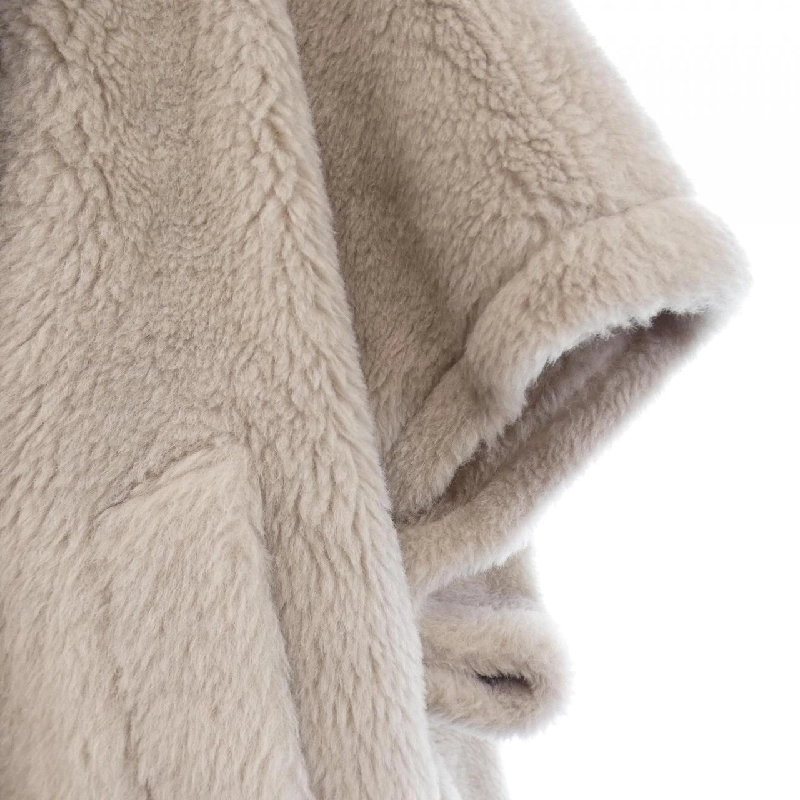 【Mã giảm giá】Max Mara Cape 642293