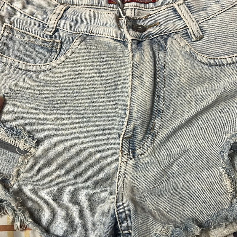 Quần sort jean 495513