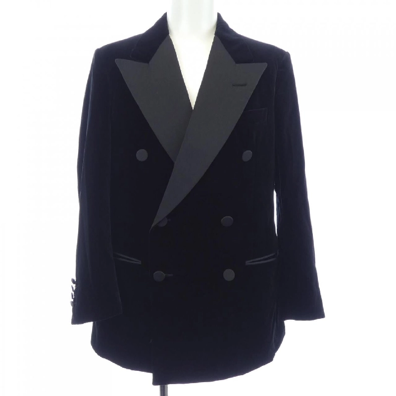 DANH HIỆU DUNHILL SOCIETY Áo khoác - Hàng hiệu Chính hãng 894871