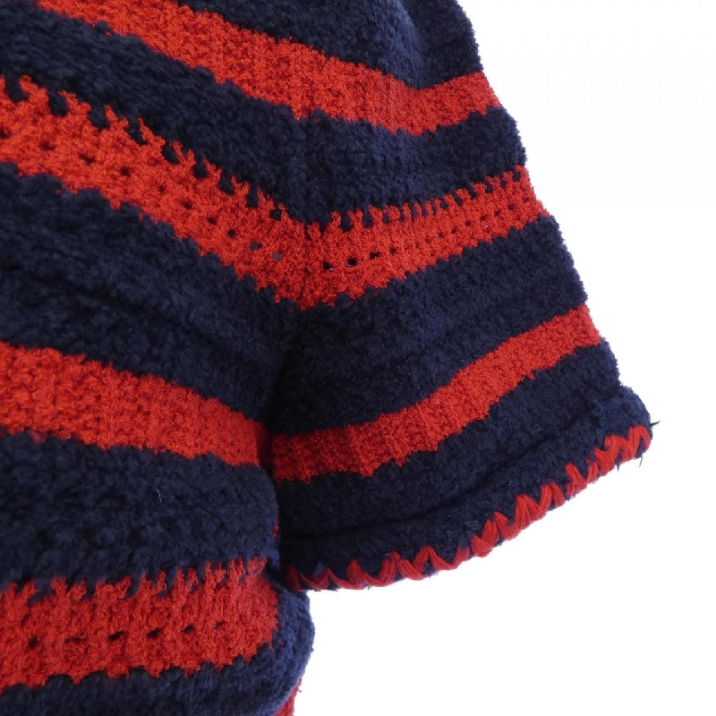 【Mã giảm giá】Chanel CHANEL Áo len 645758