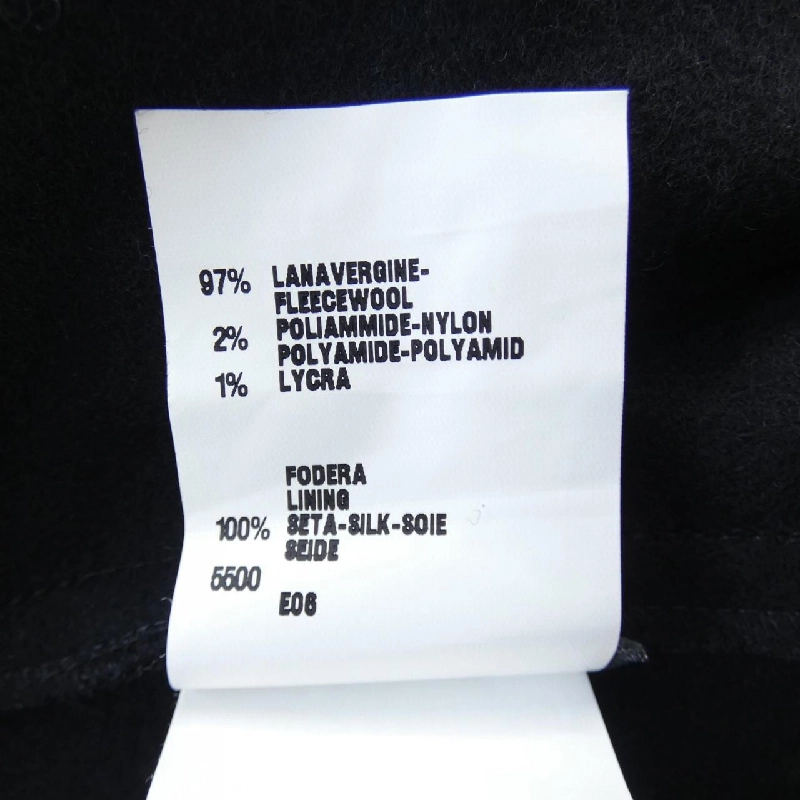 【Khuyến mãi】Chân váy FENDI 650834