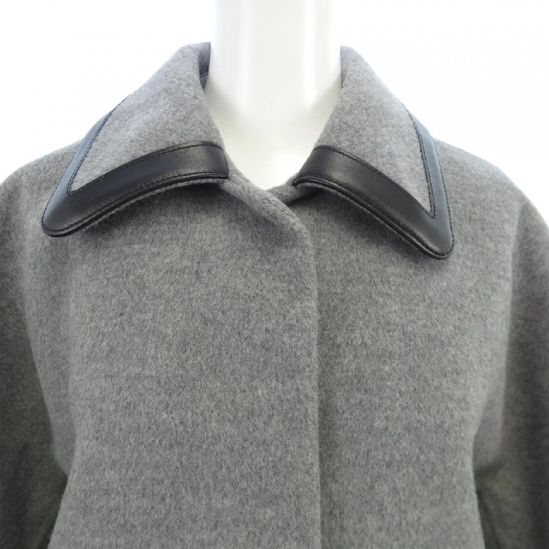 Áo khoác hai mặt LOUIS VUITTON FTCO30QWE - Hàng hiệu Authentic 809489