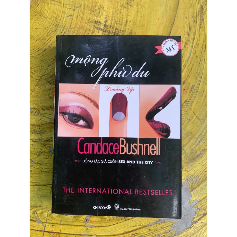 MỘNG PHÙ DU 745815