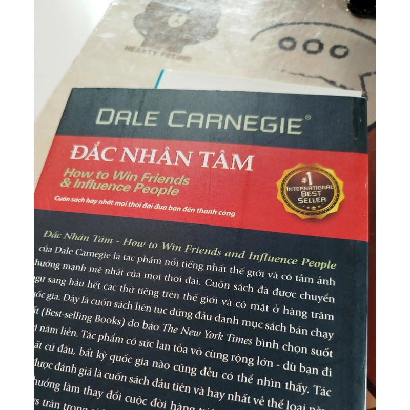FREESHIP ĐẮC NHÂN TÂM 363611