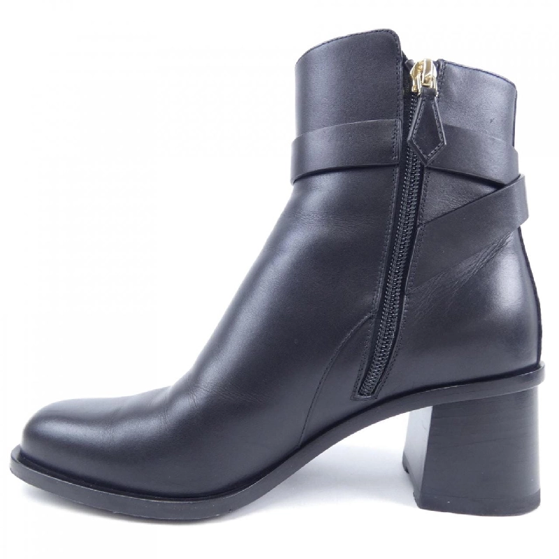 【Khuyến mãi】Giày bốt HERMES 664721