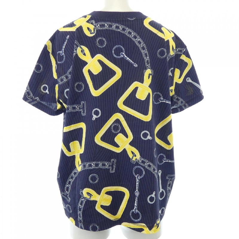 【Mã giảm giá】Áo phông HERMES 639692