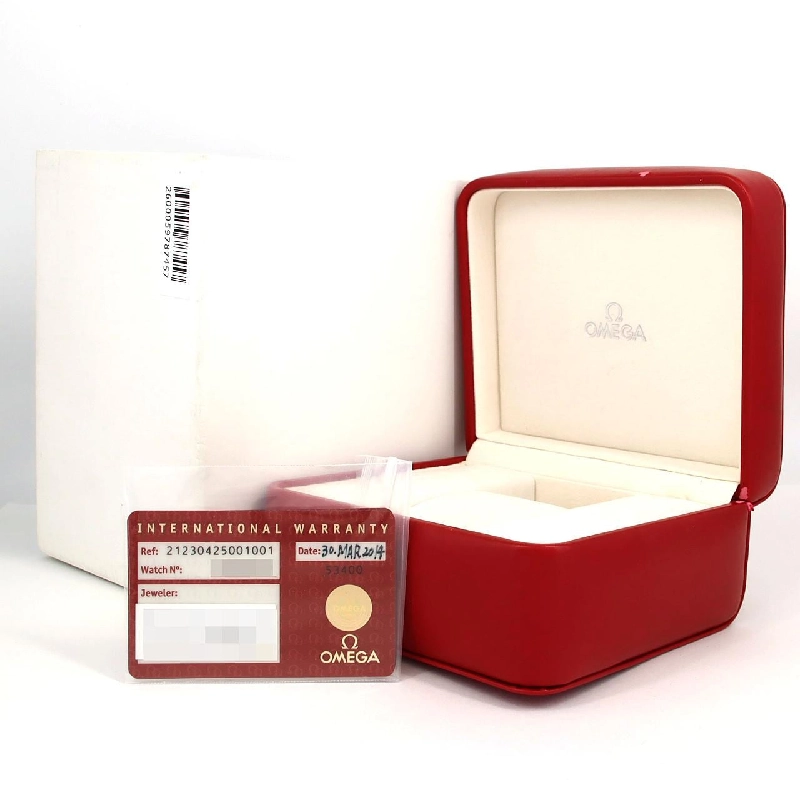 Đồng hồ Omega Seamaster Diver 300M Chronograph 212.30.42.50.01.001 SS tự động - Hàng hiệu Chính hãng 887915