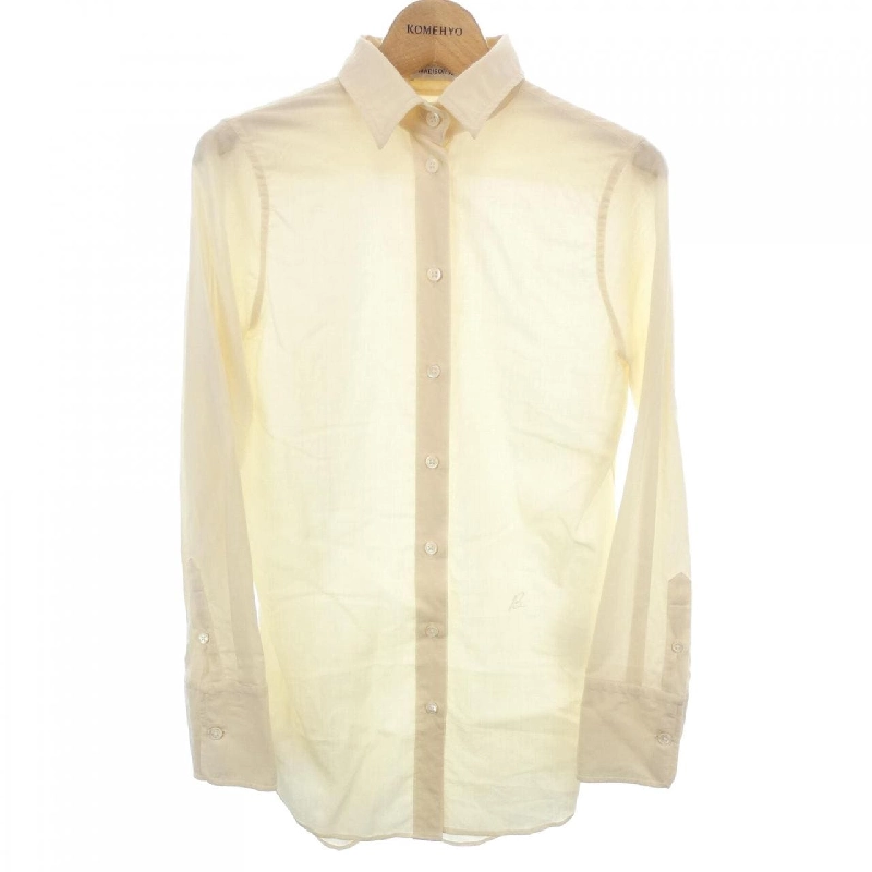 【Mã giảm giá】Áo sơ mi MADISON BLUE 644921