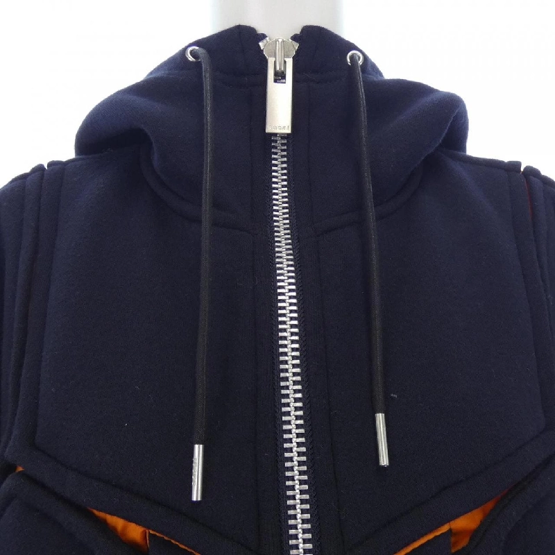 【Mã giảm giá】Áo khoác SACAI 643993